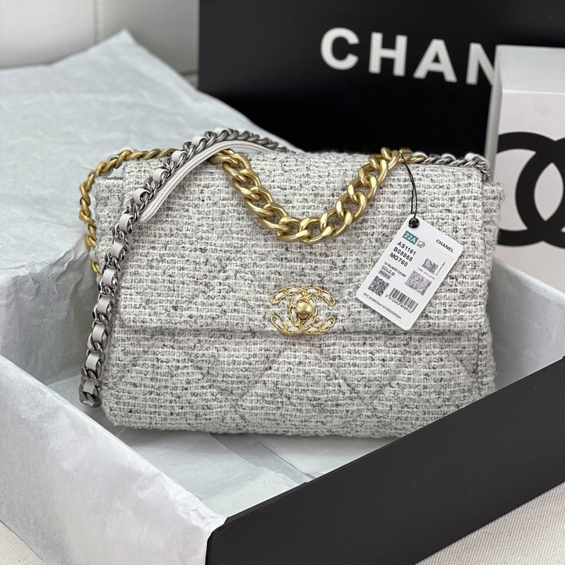 Ch*el 19 bags